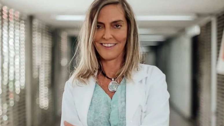 Tatiana Coelho de Sampaio