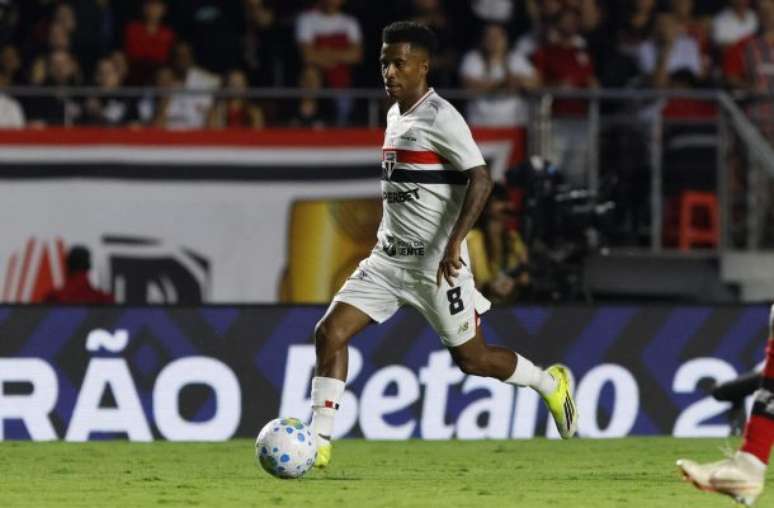 Novo contrato de Marcos Ant&ocirc;nio j&aacute; aparece no BID da CBF &ndash;