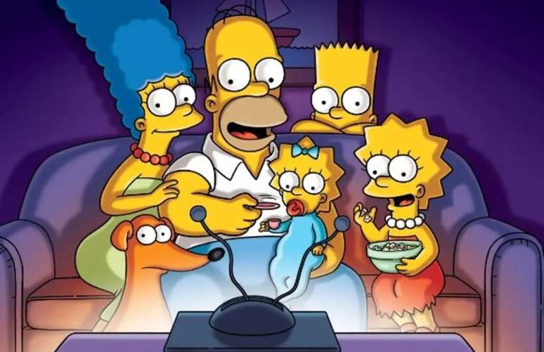 Uma cena de epis&oacute;dio da terceira temporada de &ldquo;Os Simpsons&rdquo; acabou se tornando importante para evitar a morte por asfixia de duas crian&ccedil;as, uma nos Estados Unidos e outra no Reino Unido.