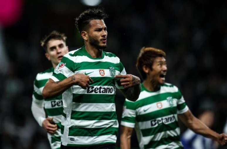 Sporting e Porto mediram for&ccedil;as nesta ter&ccedil;a-feira (3), pela ida da semifinal da Ta&ccedil;a de Portugal &ndash;