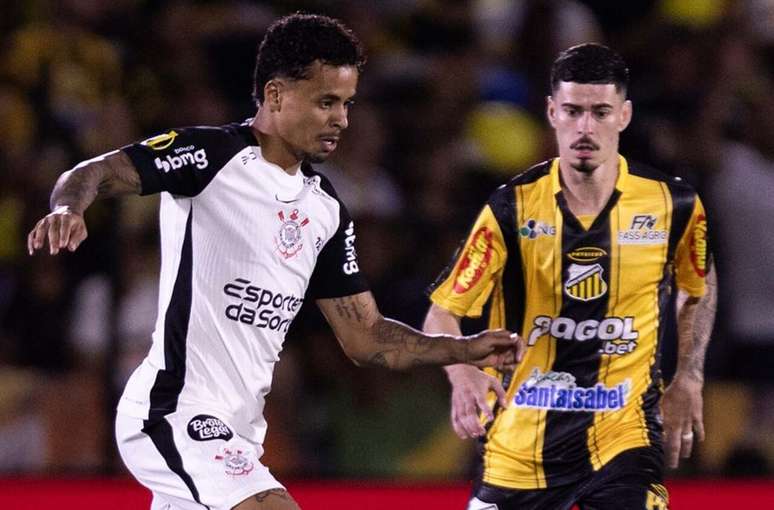 Novorizontino venceu o Corinthians pela semifinal do Paulist&atilde;o &ndash;