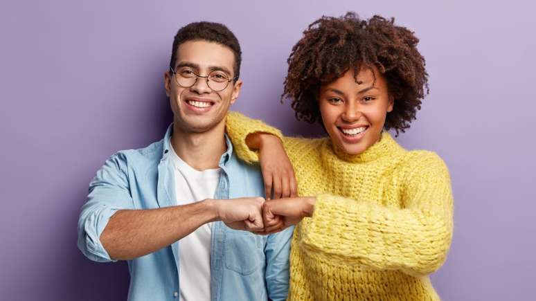 Energia das rela&ccedil;&otilde;es: seus la&ccedil;os te libertam ou te prendem?