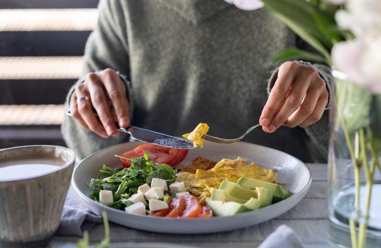 Conhe&ccedil;a os alimentos da dieta cetog&ecirc;nica