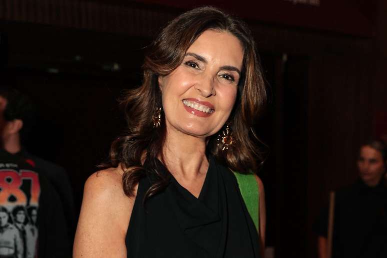 F&aacute;tima Bernardes 