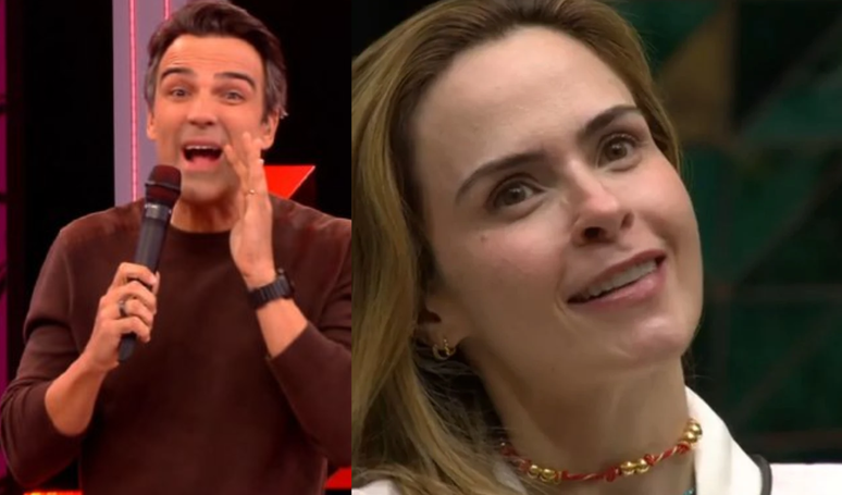 'Sentiram o fracasso': TV Globo volta atr&aacute;s, muda Pared&atilde;o Falso do &lsquo;BBB 26&rsquo; ap&oacute;s cr&iacute;ticas por deixar favorita fora e web ironiza.