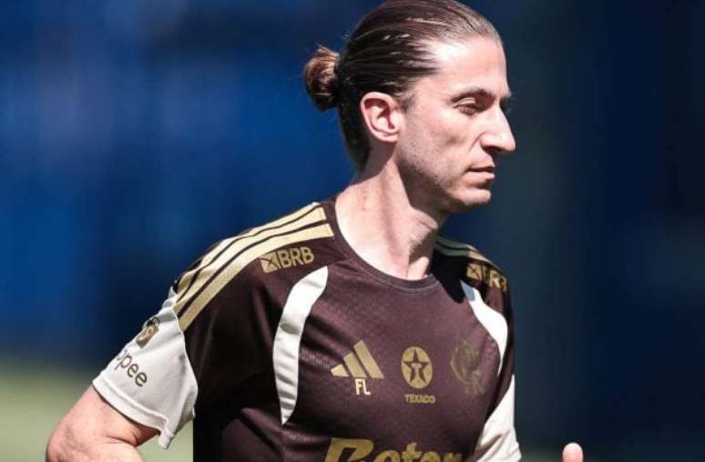 Fernanda Frello desabafa nas redes sociais &ndash;