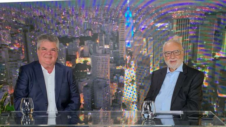 Gandini compartilha sua trajet&oacute;ria no programa Perfil Poder, que&nbsp;vai ao ar diariamente, &agrave;s 20h. Acesse o canal 2130 pela sua&nbsp;Smart TV Samsung, canal 198 da&nbsp;LG Channels&nbsp;ou o no canal&nbsp;CARAS TV&nbsp;no aplicativo&nbsp;S&oacute;Play