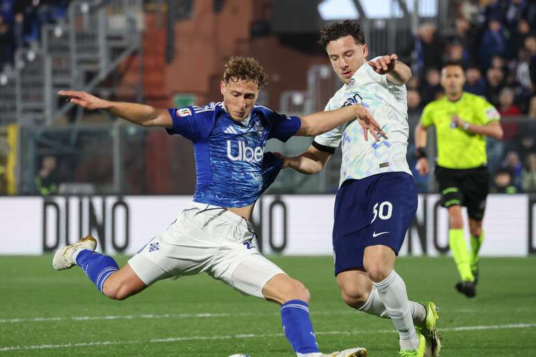 Partida de volta da semifinal ocorrer&aacute; no dia 22 de abril