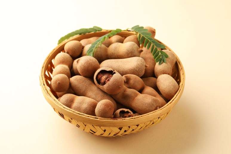 O tamarindo &eacute; fonte de nutrientes importantes para a sa&uacute;de