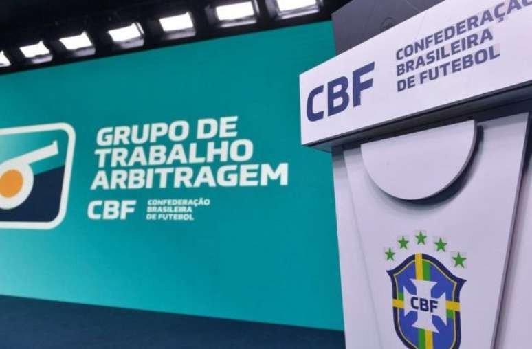 Novas regras valer&atilde;o no Campeonato Brasileiro j&aacute; a partir de julho &ndash;