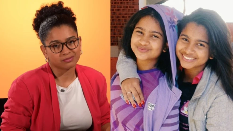 BBB 26: Irm&atilde; g&ecirc;mea de Milena tenta vaga em reality nos EUA