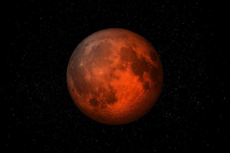 Lua Cheia com Eclipse Lunar em Virgem marcar&aacute; um per&iacute;odo de ajustes, atitude e organiza&ccedil;&atilde;o