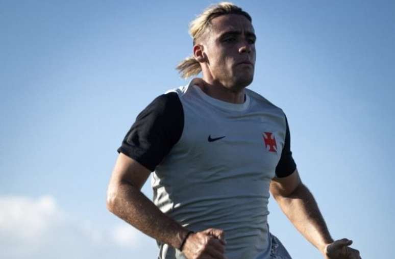 Paulo Henrique &eacute; um dos pilares do time do Vasco, que possivelmente Renato Ga&uacute;cho ter&aacute; a miss&atilde;o de recuperar o melhor desempenho &ndash;