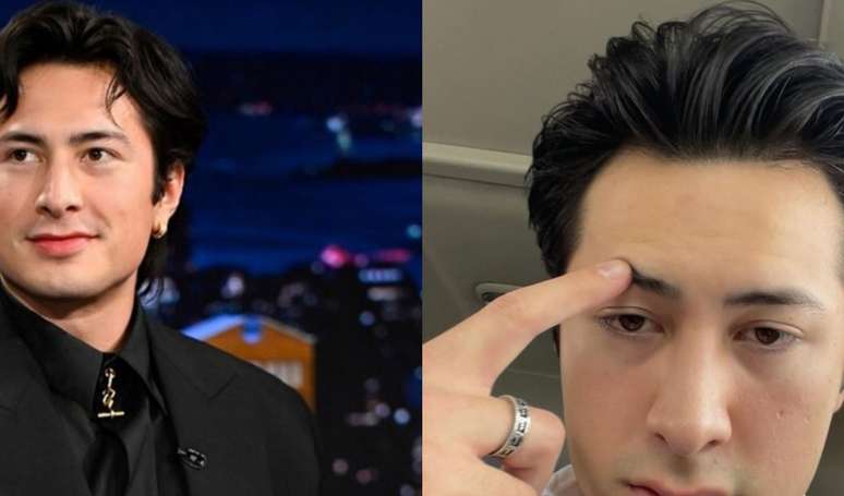 O perfume favorito de Hudson Williams, de 'Rivalidade Ardente', &eacute; uma fus&atilde;o de baunilha e especiarias que atrai elogios no tapete vermelho; descobrimos um g&ecirc;meo brasileiro baratinho.