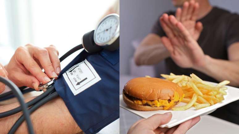 Veja quais as melhores trocas para reduzir o s&oacute;dio e auxiliar na regulagem da hipertens&atilde;o