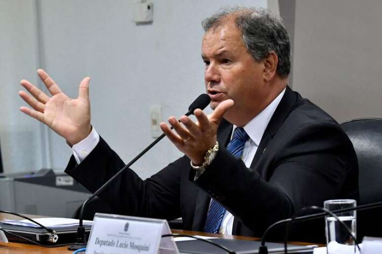 Alceu Moreira, presidente da Frente Parlamentar do Biodiesel