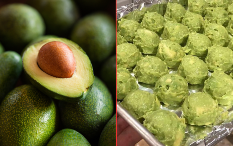 ozgurdonmaz/GettyImages e Easy Delish Recipes/Facebook