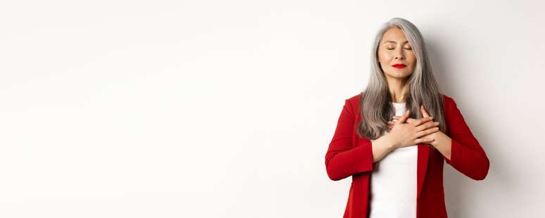 రుతువిరతి రక్త ప్రసరణను ప్రభావితం చేస్తుంది మరియు వ్యాధి ప్రమాదాన్ని పెంచుతుంది