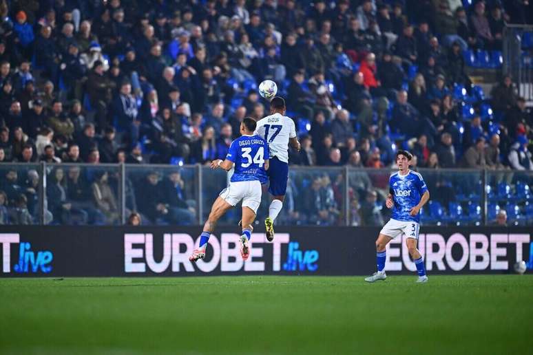 Como e Inter de Mil&atilde;o n&atilde;o saem do zero pela semifinal da Copa da It&aacute;lia &ndash;
