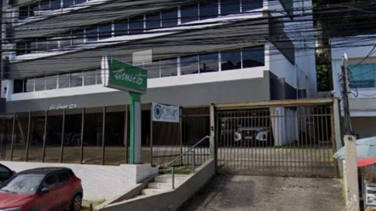 Cl&iacute;nica oftalmol&oacute;gica &eacute; temporariamente interditada em Salvador ap&oacute;s relatos de perda de vis&atilde;o.