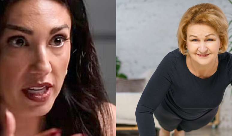 Louisa Nicola, neurocientista: 'O ideal &eacute; combinar treinamento de for&ccedil;a e aer&oacute;bico, mas come&ccedil;ar a se movimentar &eacute; o primeiro passo'