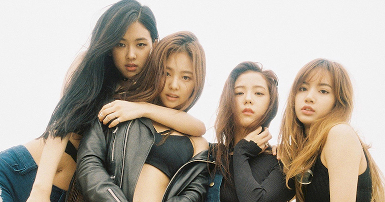 O pa&iacute;s onde BLACKPINK e BTS se tornaram pot&ecirc;ncias no YouTube&nbsp;