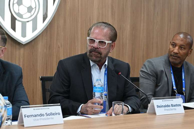 Fotos: Rodrigo Corsi/Ag.Paulist&atilde;o