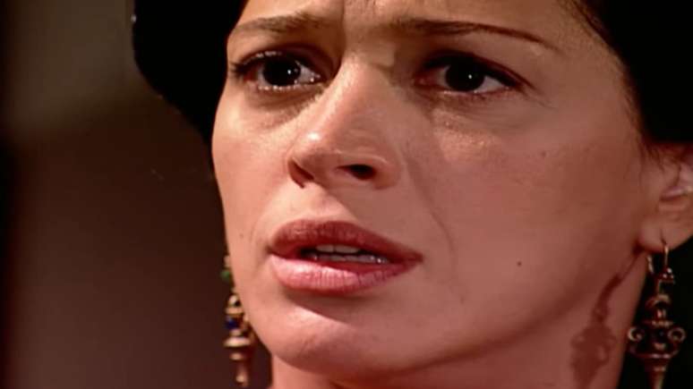 Hort&ecirc;ncia (Reprodu&ccedil;&atilde;o/Globo)