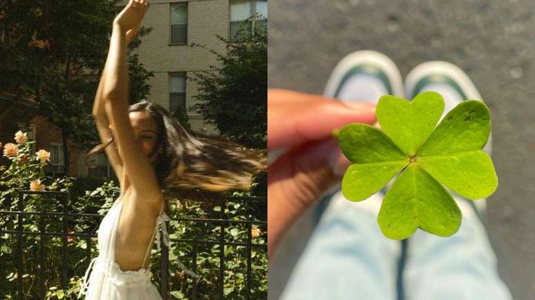 Veja como aplicar a Lucky Girl Syndrome no seu dia a dia