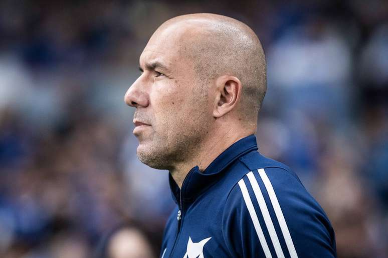 Leonardo Jardim ser&aacute; o substituto de Filipe Lu&iacute;s como t&eacute;cnico do Flamengo &ndash;