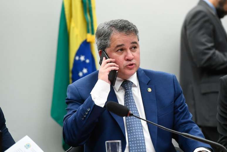 O projeto &eacute; de autoria do senador Efraim Filho (Uni&atilde;o Brasil-PB)