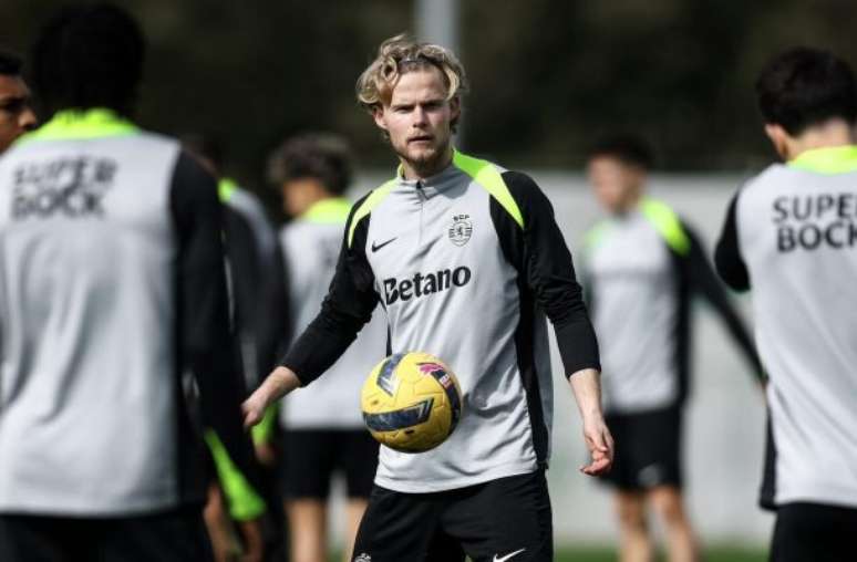 Porto finaliza o treino para mais um jogo contra o Sporting. Mas, desta vez, pela Ta&ccedil;a de Portugal.