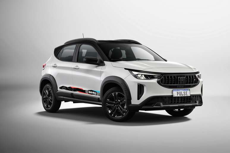 Fiat Pulse Lollapalooza Brasil 2026