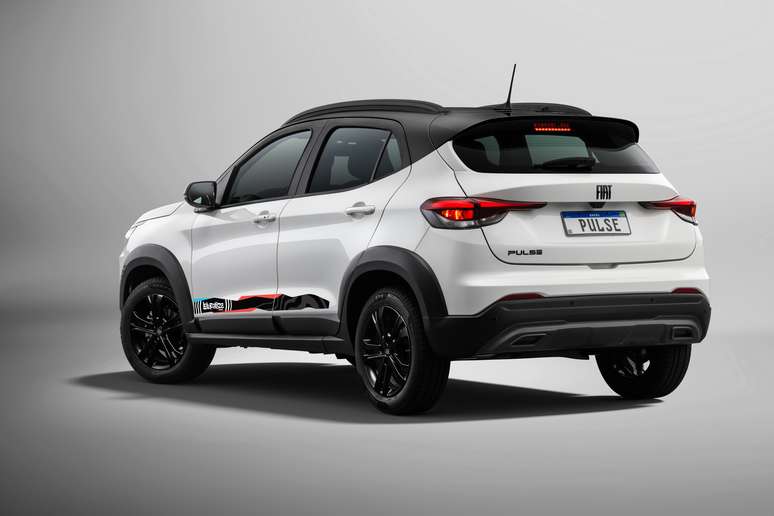 Fiat Pulse Lollapalooza Brasil 2026