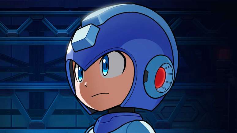 Capcom far&aacute; apresenta&ccedil;&atilde;o na quinta (5) com Mega Man: Dual Override e mais jogos