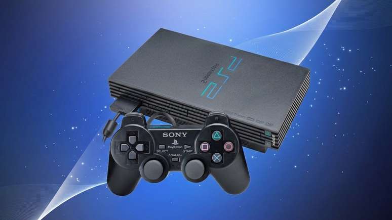 O PlayStation 2 foi o &uacute;ltimo console onde qualquer jogo podia existir