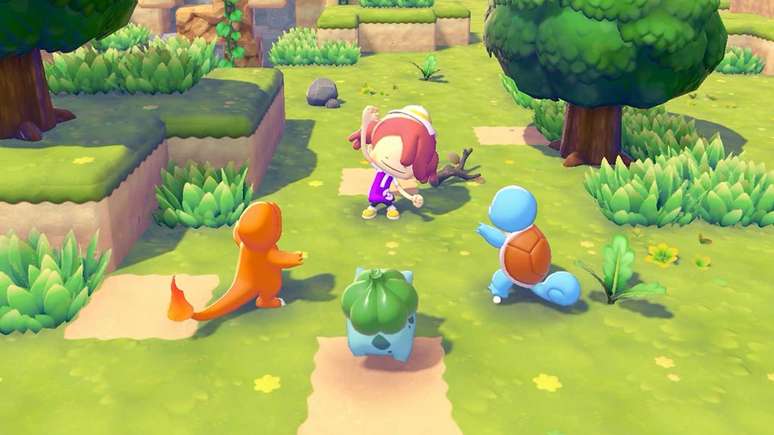 Pok&eacute;mon Pokopia torna-se o jogo de Pok&eacute;mon mais bem avaliado at&eacute; hoje no Metacritic