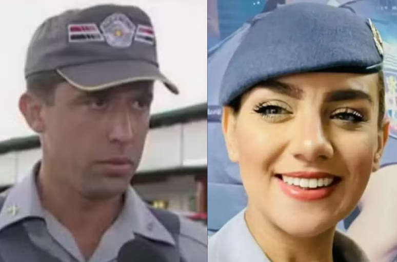 Tenente-coronel Geraldo Leite Rosa Neto solicitou afastamento de suas fun&ccedil;&otilde;es na Pol&iacute;cia Militar ap&oacute;s sua esposa, a soldado Gisele Alves Santana, ser encontrada morta com um disparo na cabe&ccedil;a 