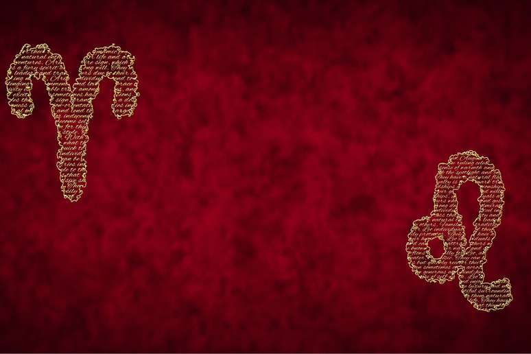 &Aacute;ries e Le&atilde;o poder&atilde;o viver o amor de forma assumida, calorosa e cheia de atitude 