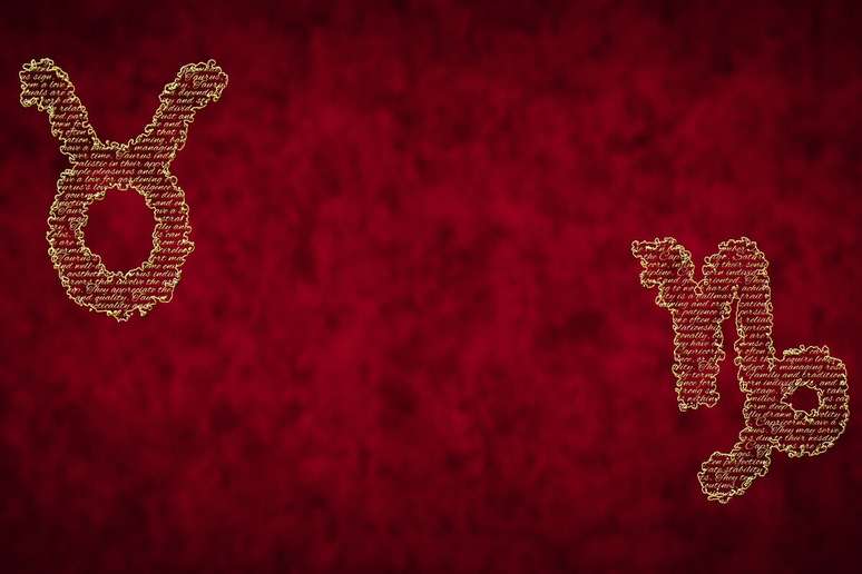 A combina&ccedil;&atilde;o entre Touro e Capric&oacute;rnio n&atilde;o ser&aacute; de amores rasos, pois o c&eacute;u favorecer&aacute; rela&ccedil;&otilde;es que queiram sair do discurso e virar plano concreto 