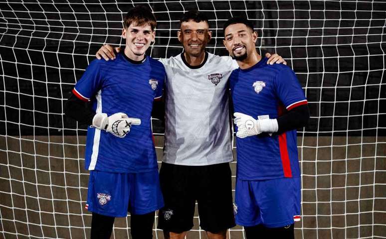 DesimpaiN busca protagonismo no segundo split da Kings League Brasil &ndash;