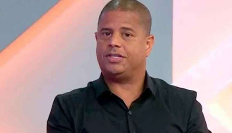 Ex-jogador protagonizou epis&oacute;dios pol&ecirc;micos nos &uacute;ltimos anos como ser v&iacute;tima de sequestro em 2023 &ndash;