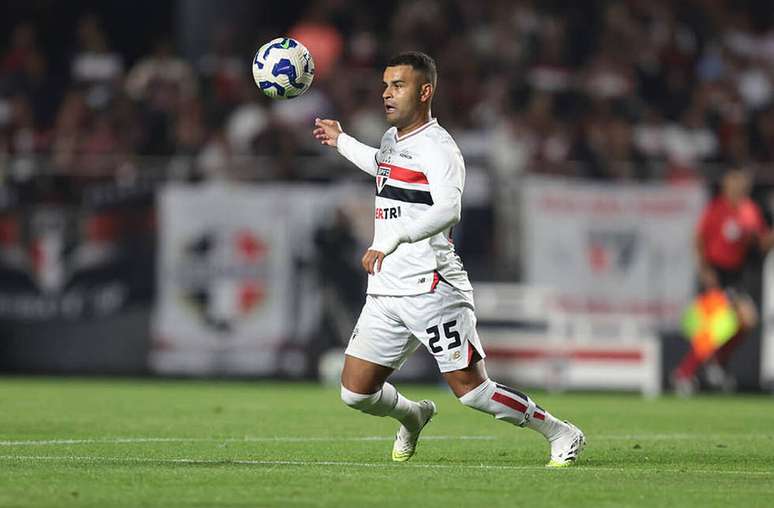 Sem espa&ccedil;o no S&atilde;o Paulo, Alisson aceitou negociar com o Fluminense &ndash;