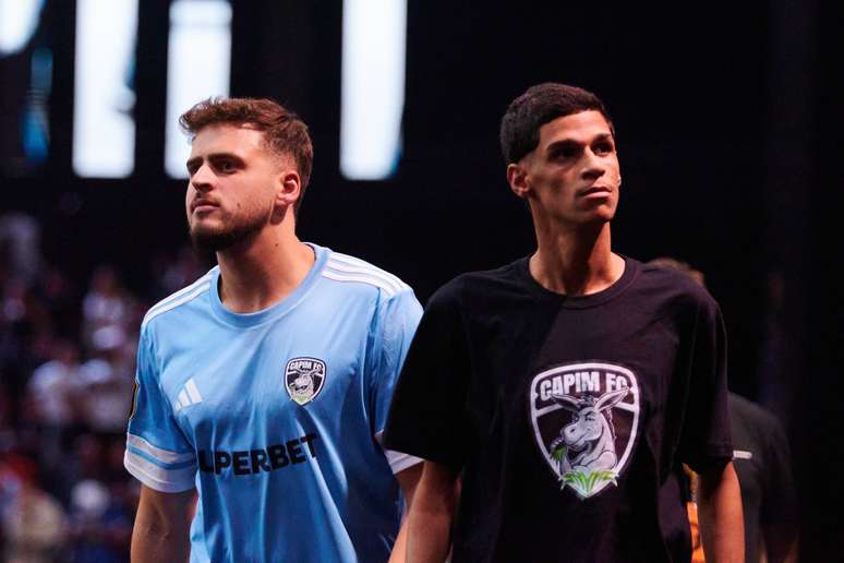 Capim FC investiu pesado para o segundo split &ndash;