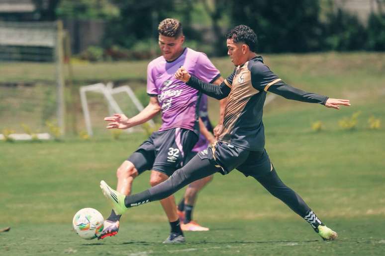 Tolima tenta voltar a fase de grupos ap&oacute;s quatro anos &ndash;