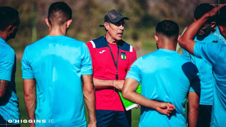 Chilenos eliminaram o Bahia na fase anterior &ndash;