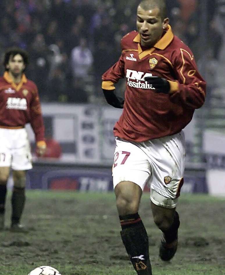 F&aacute;bio J&uacute;nior &ndash;