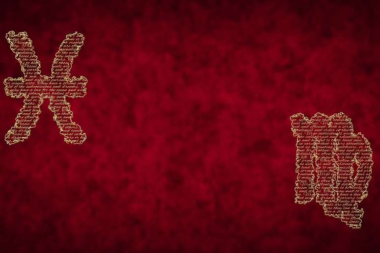 Em mar&ccedil;o, a combina&ccedil;&atilde;o entre Peixes e Virgem poder&aacute; transformar cr&iacute;ticas em crescimento 