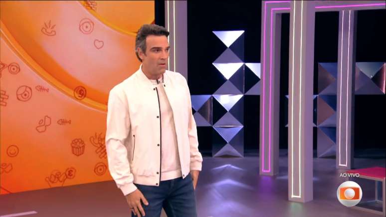 BBB 26 (పునరుత్పత్తి/TV గ్లోబో)లో తదేయు ష్మిత్