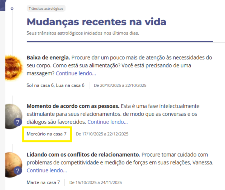 mercurio retrogrado no horoscopo personalizado personare